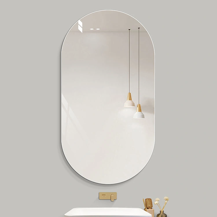 2440*3660m Oversized Mirror for Dance Room