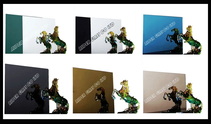 Hot Clear/Color/Aluminium/Silver/Antique/Decorative/Bathroom/ Decorative/Safety/Unframed/ Double Coated Float Sheet Mirror 2mm 3mm 4mm 5mm 6mm