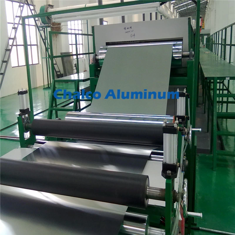 1070/1085 Mirrored Aluminum Sheet Coil Panels