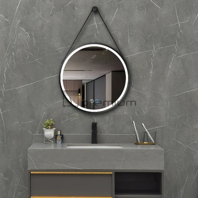 Luce LED specchio da parete vanità bagno illuminato Smart Makeup Mirrortouch