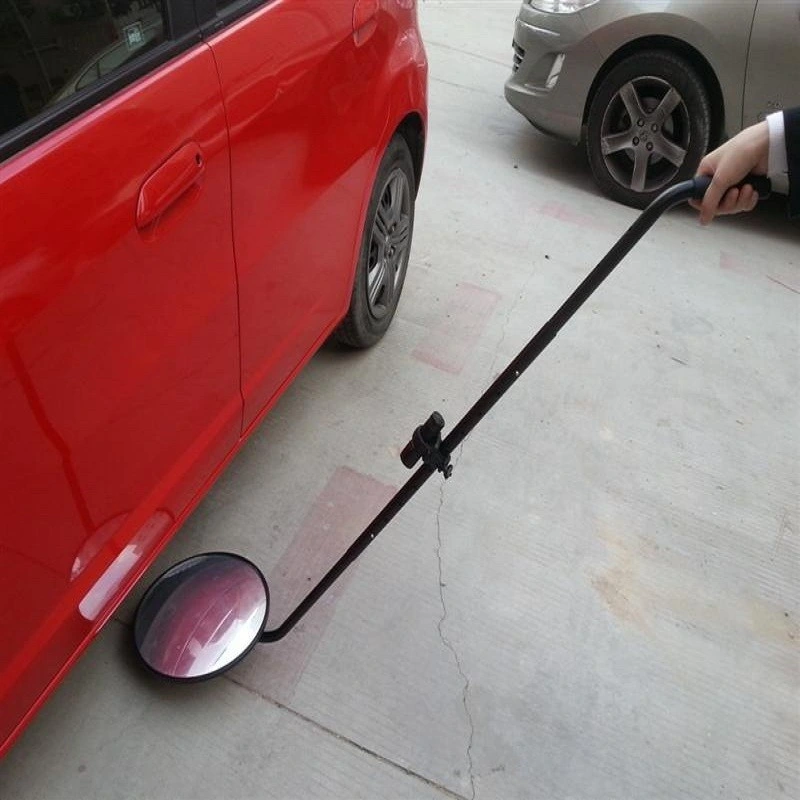 V3 The Best Quality of Under Car Search Mirror, Under Vehicle Inspection Mirror (avp031V3)