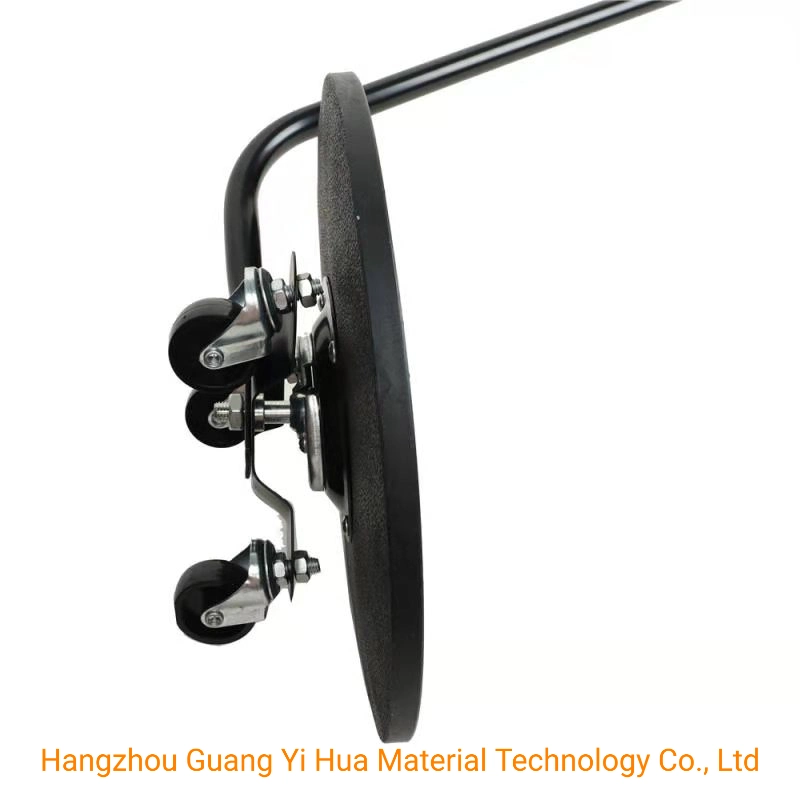 Under Car Under Vehicle Adjustable Inspection Search Mirror Handle Inspection Mirror Inspector