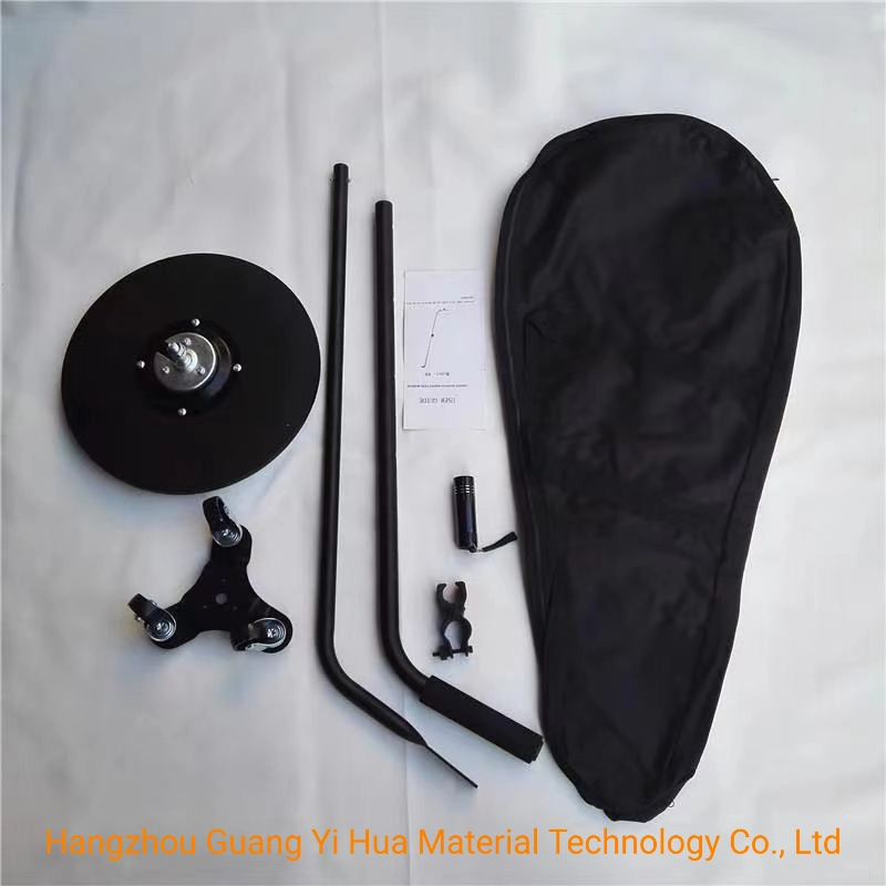 Under Car Under Vehicle Adjustable Inspection Search Mirror Handle Inspection Mirror Inspector