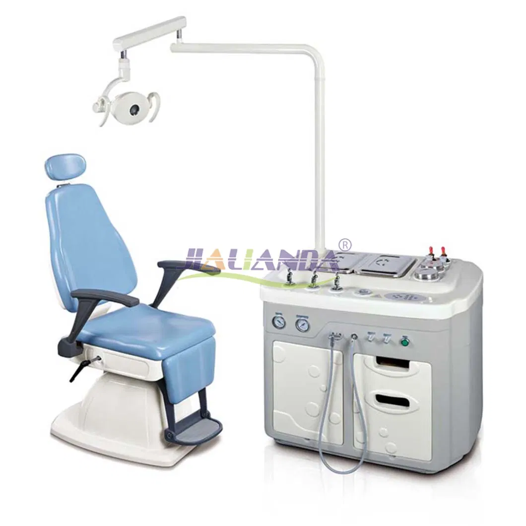 Hospital Full Set Ent Workstation Ent Harvester Ent Cabinet for Clinic