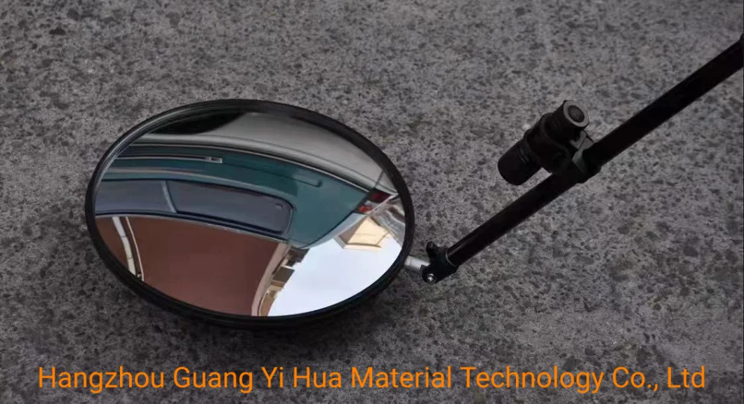 Under Car Under Vehicle Adjustable Inspection Search Mirror Handle Inspection Mirror Inspector