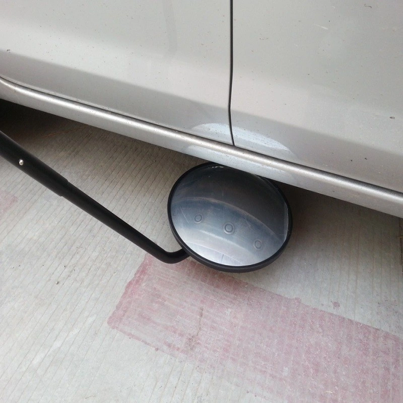 V3 The Best Quality of Under Car Search Mirror, Under Vehicle Inspection Mirror (avp031V3)