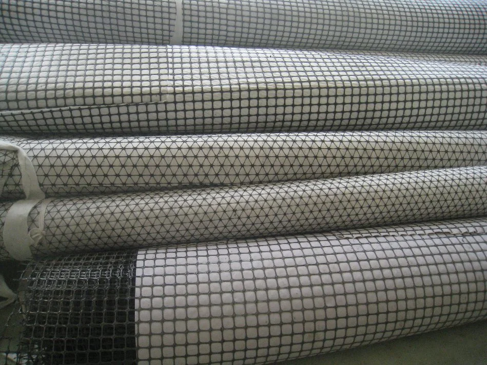 Grass Seed Landscape Geotextile Mat