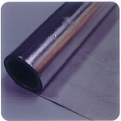 Custom Size PTFE Coated Fiberglass Fabric Cloth for Insulation Cover