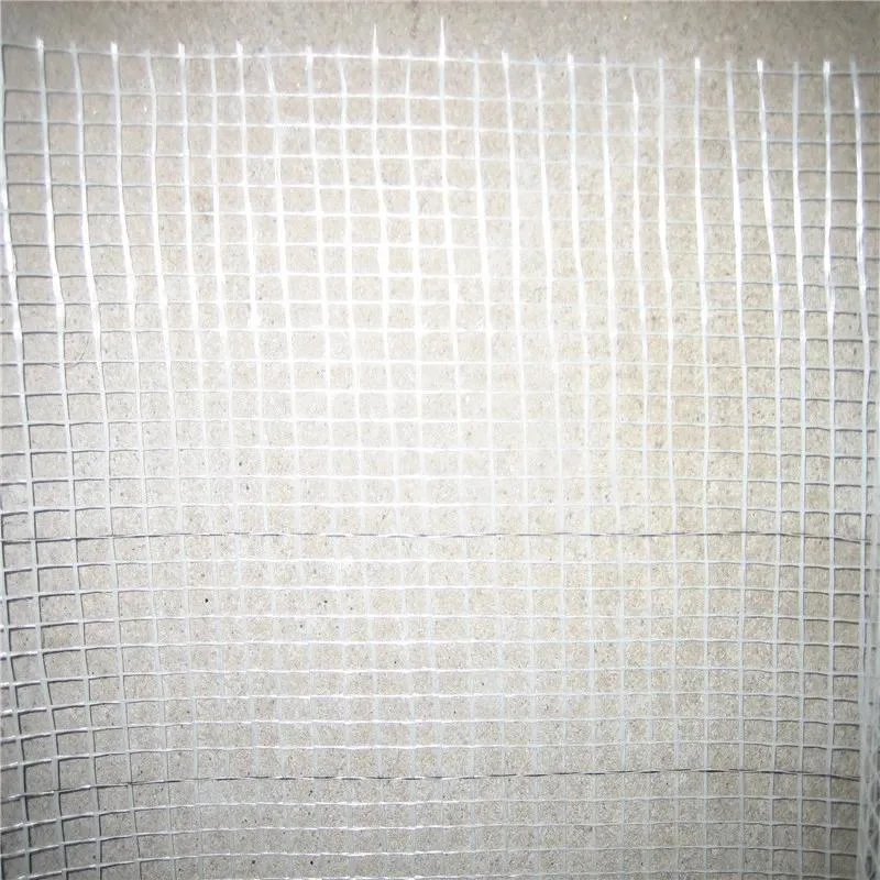 Alkali-Resistant Fiberglass Mesh Standard Fiberglass Cloth