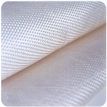 Custom Size PTFE Coated Fiberglass Fabric Cloth for Insulation Cover