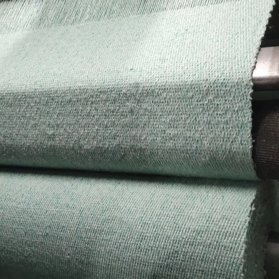 High Temperature Aluminum Foil Steel Mould Refractory Heat Thermal Insulation Resistant Furnace Sintered Weave Woven Ceramic Fiber/ Fibre Cloth