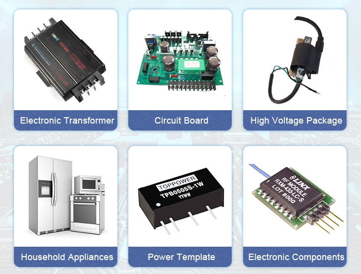 Electronic Epoxy Resin Potting Compound