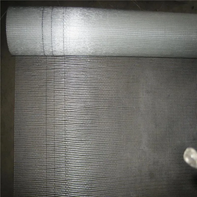 Alkali-Resistant Fiberglass Mesh Standard Fiberglass Cloth