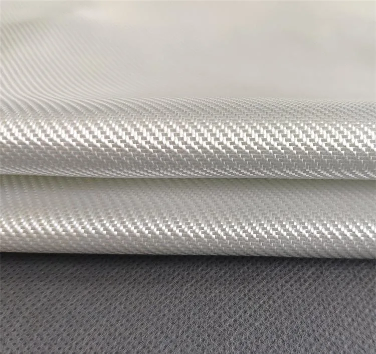 Fiberglass Mesh High Temperature Waterproof Fiber Glass Cloth