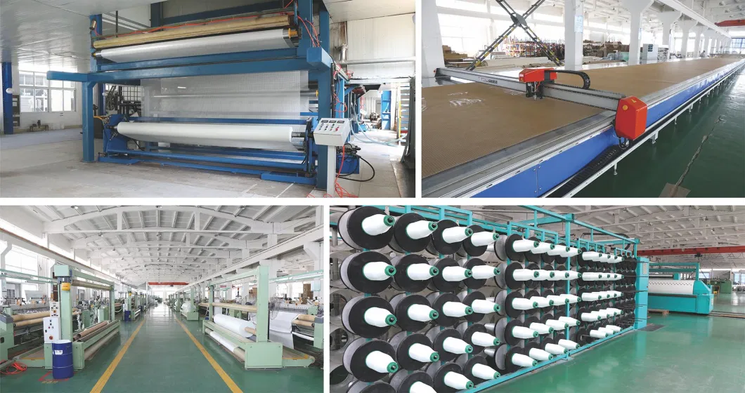 High Temperature Resistance Silicone Coated Fiberglass Cloth Used for Insulation Cloth