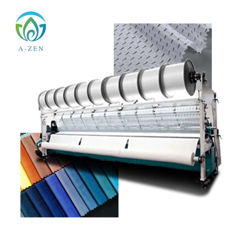 ODM High Speed Hks3m Tricot Weaving Machine Warp Knitting Machine