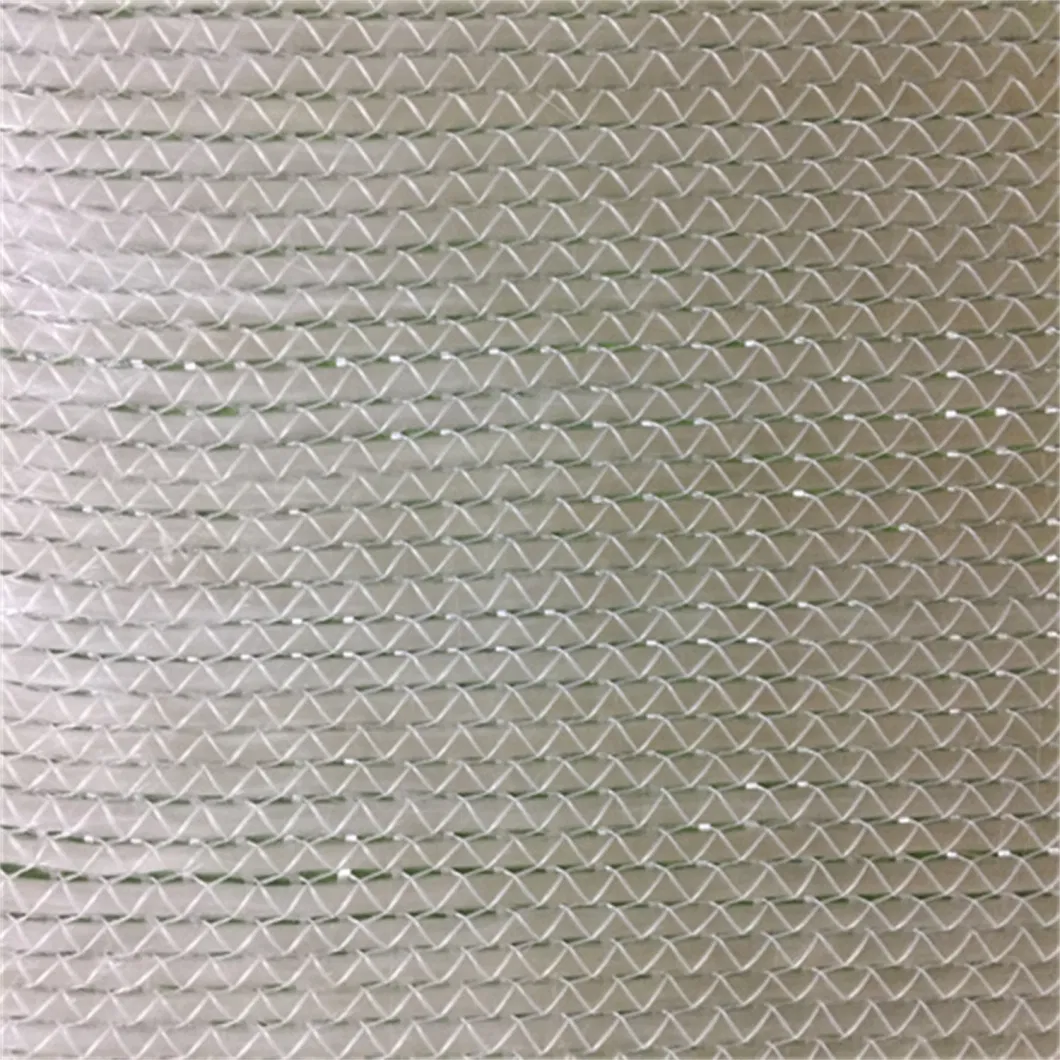 Good Wear Resistance Bx600 Multiaxial Fabric Glass Fiber for Wind Energy, Marine/Ship Building, Sport/Leisure Products, Automotive, Aerospace&Defence