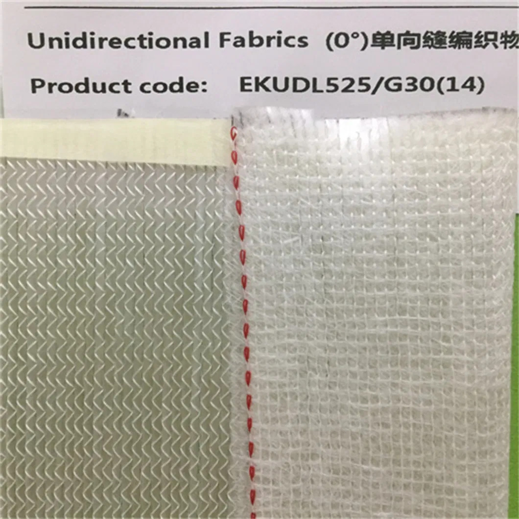 Good Wear Resistance Bx600 Multiaxial Fabric Glass Fiber for Wind Energy, Marine/Ship Building, Sport/Leisure Products, Automotive, Aerospace&Defence