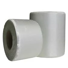 Fiberglass Industrial Insulating Fiberglass Cloth Tape Factory