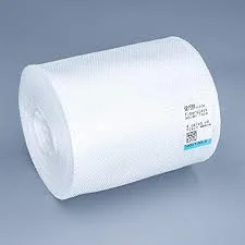 Fiberglass Industrial Insulating Fiberglass Cloth Tape Factory