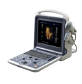 4D Portable Color Dopper K6 Ultrasound Scanner