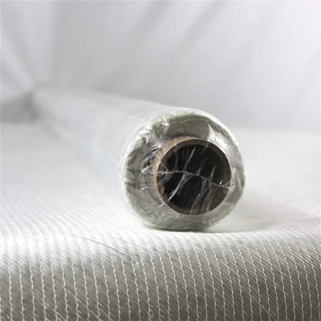 0/90 Degree Core Complex Fabric Mat Fiberglass Biaxial