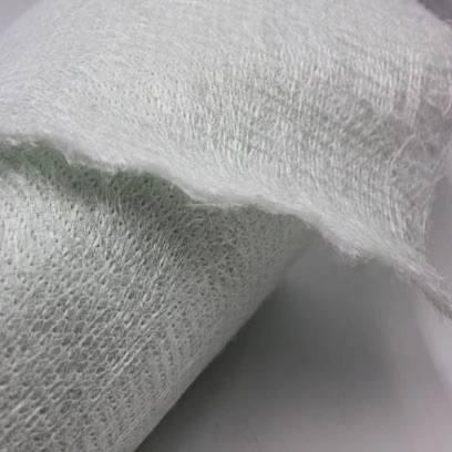 Fiberglass Sandwich Fabric PP Core Mat 450/250/450