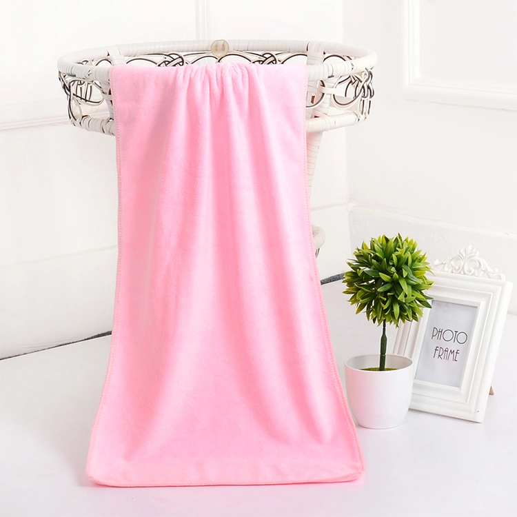 Microfiber Terry Towel