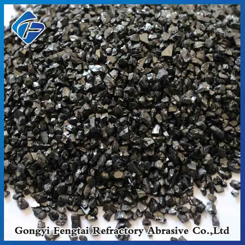 Well Supply Anthracite Coal for Filter Material of Water Filtration