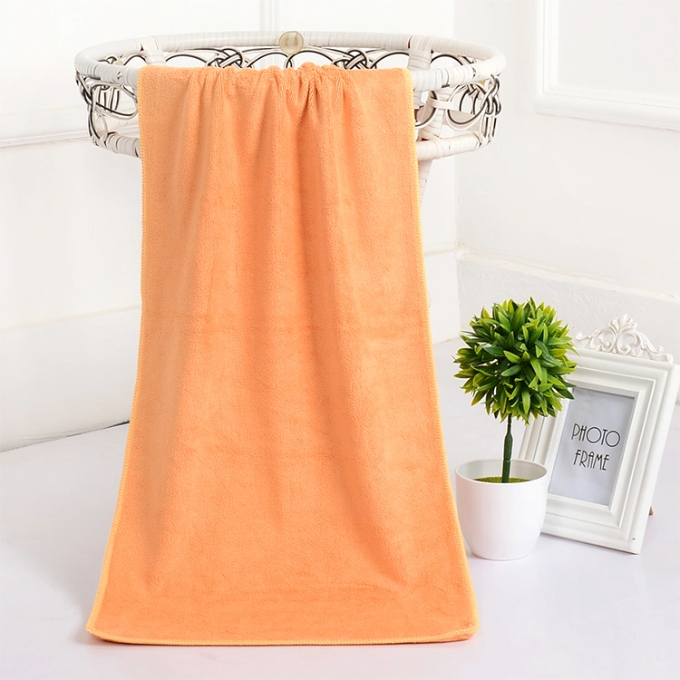 Microfiber Terry Towel