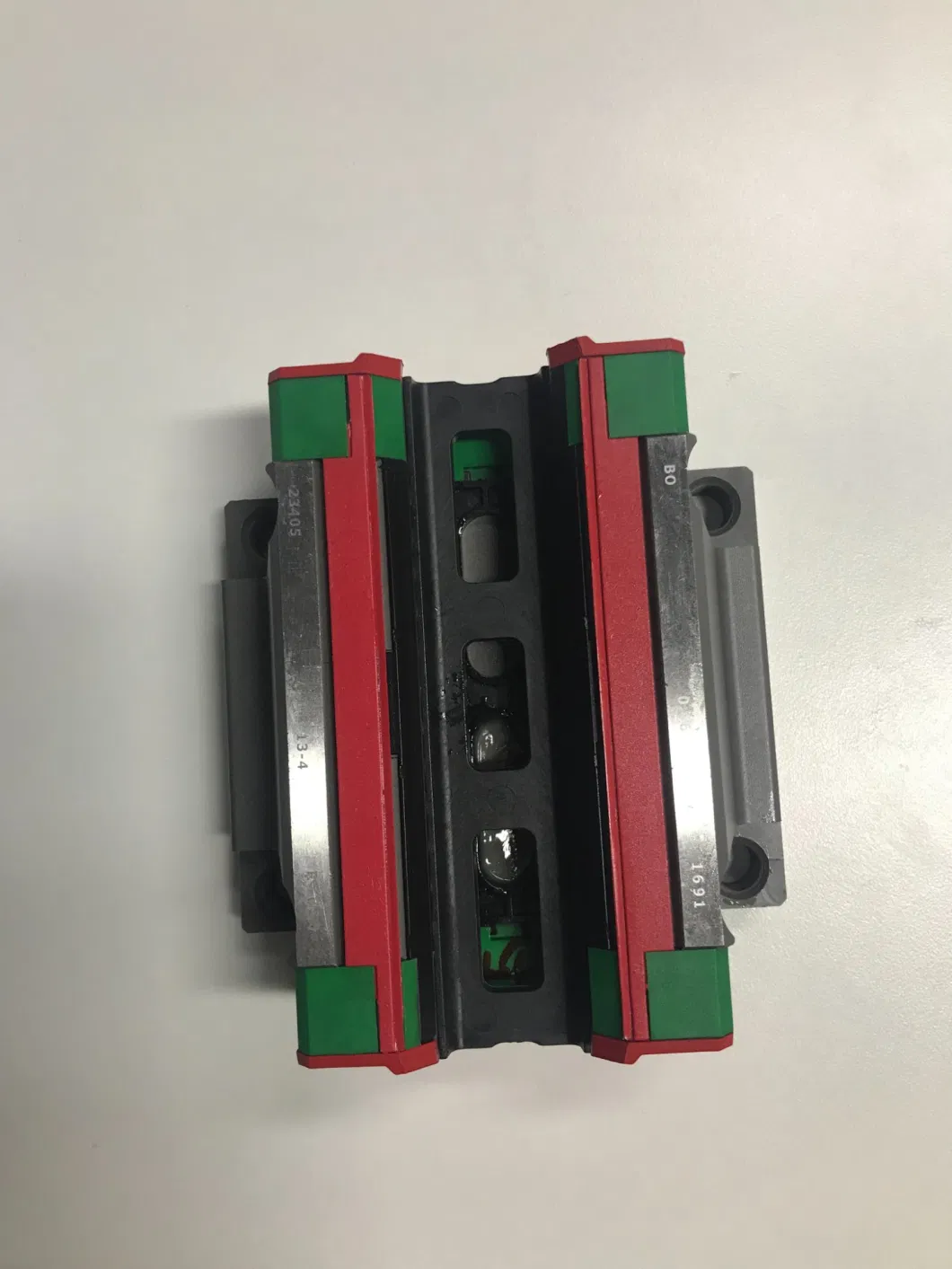 High Grade Easy Mounting High Precision Linear Guide