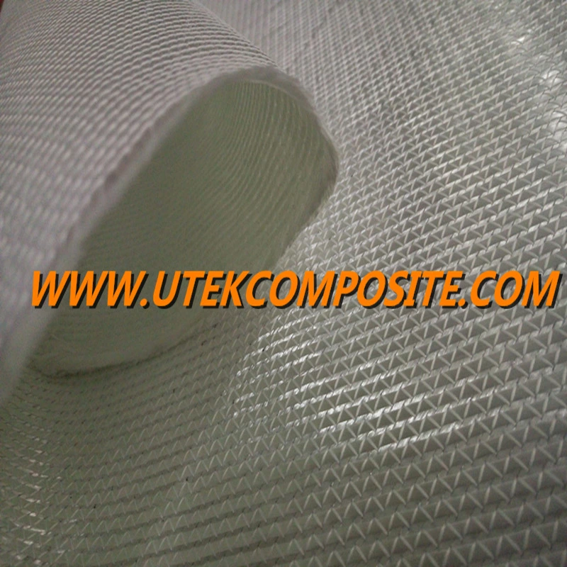 Eqx1200 Multiaxial Fiberglass Fabric