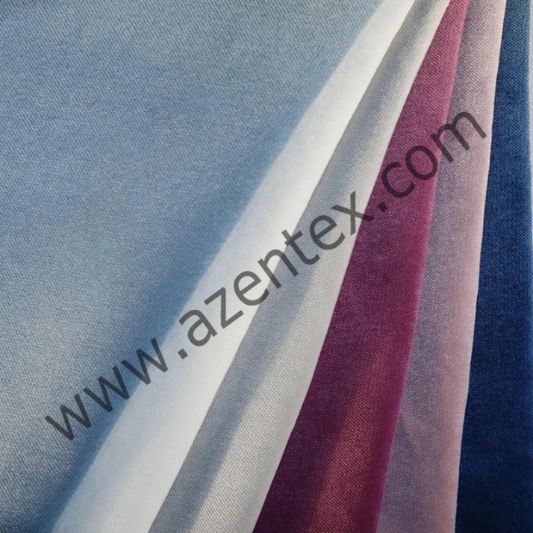 Microfiber Terry Towel Warp Knitting Machine