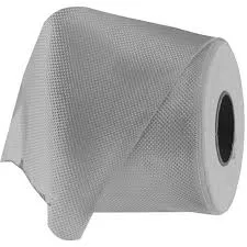 Fiberglass Industrial Insulating Fiberglass Cloth Tape Factory