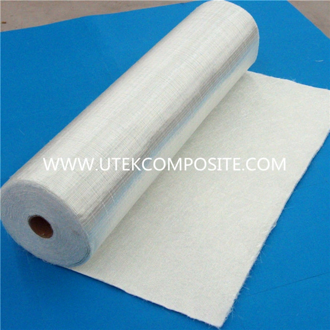 Biaxial 0/90 Fiberglass Combo Mat Eltm1050