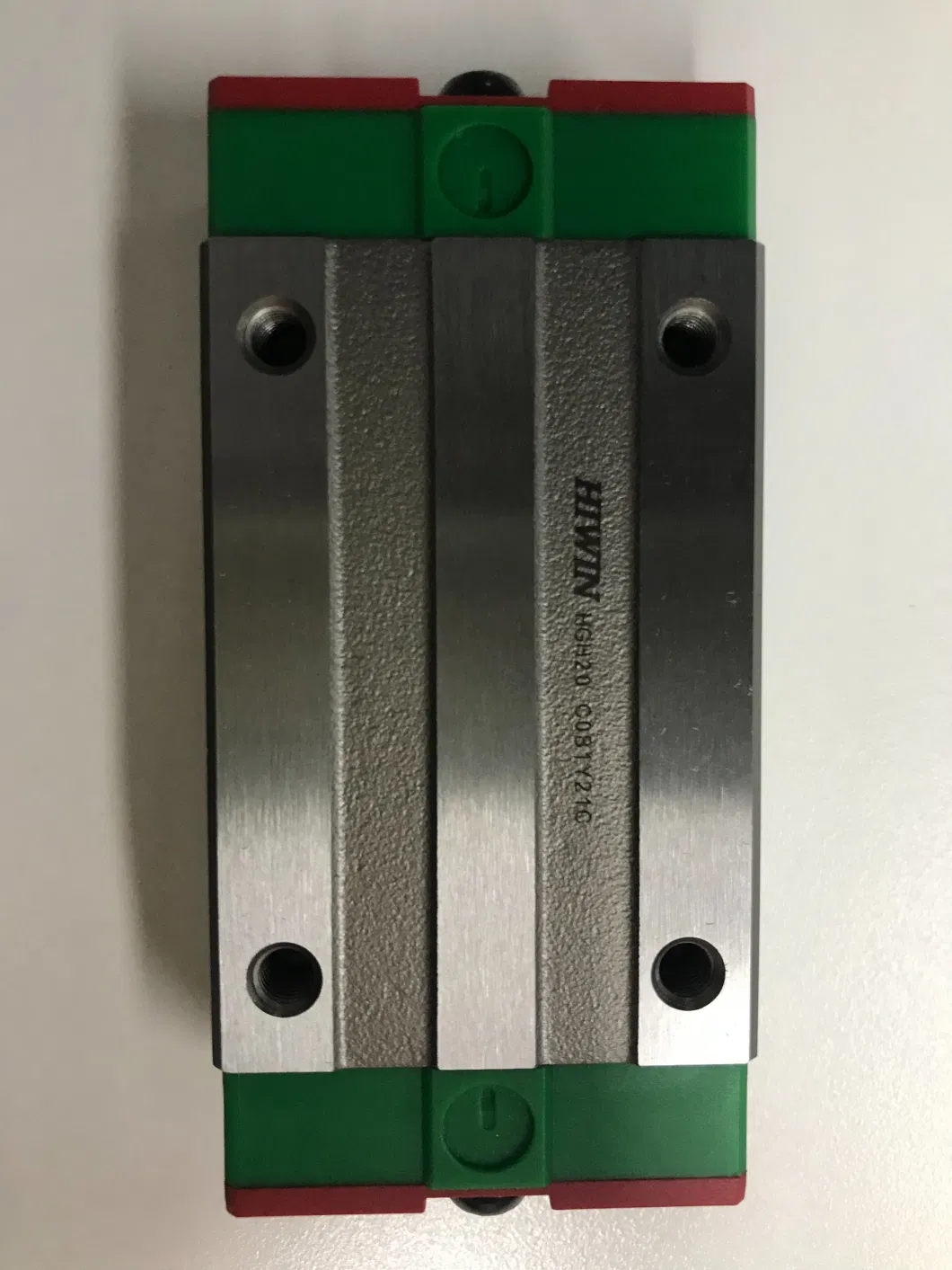 High Grade Easy Mounting High Precision Linear Guide