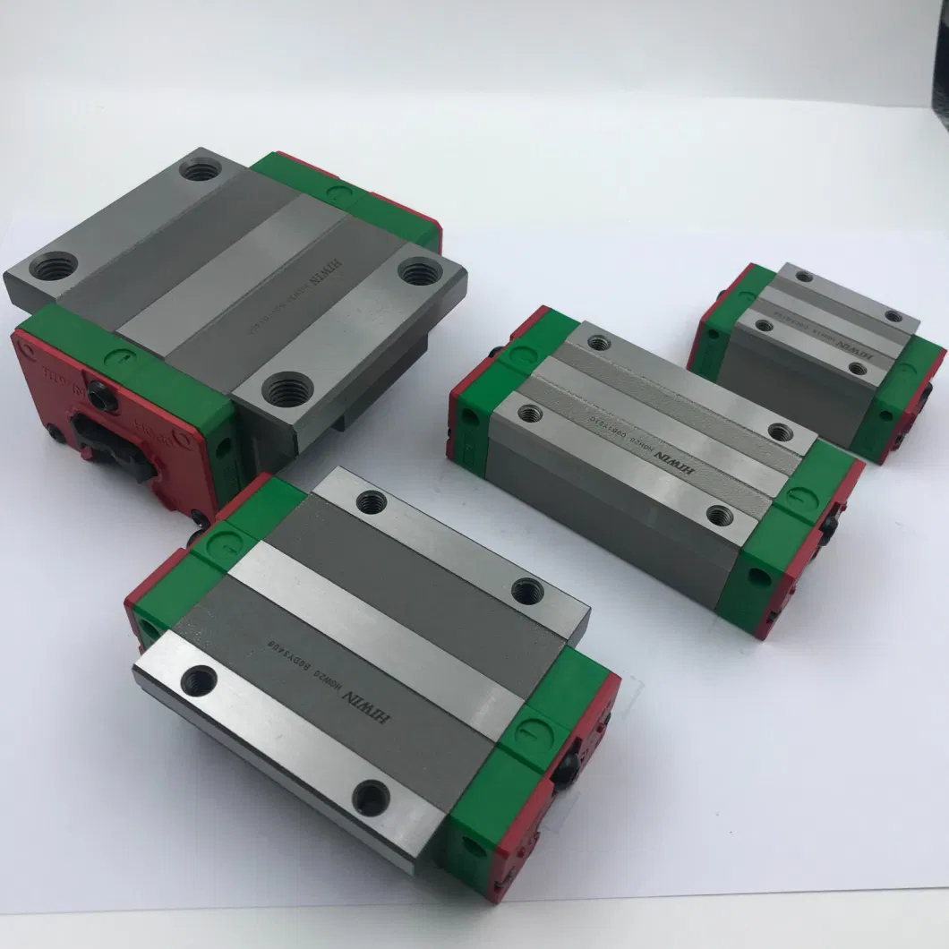 High Grade Easy Mounting High Precision Linear Guide