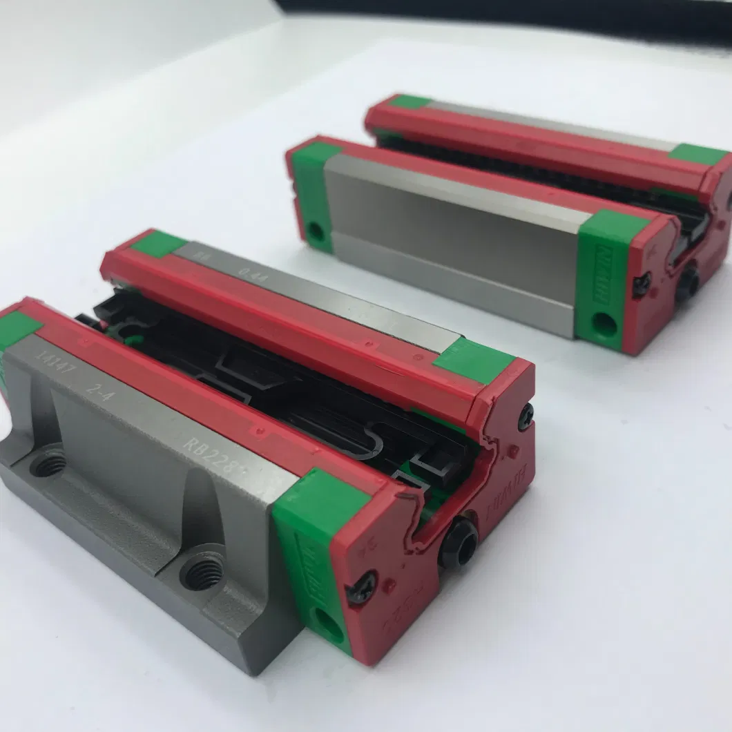 High Grade Easy Mounting High Precision Linear Guide