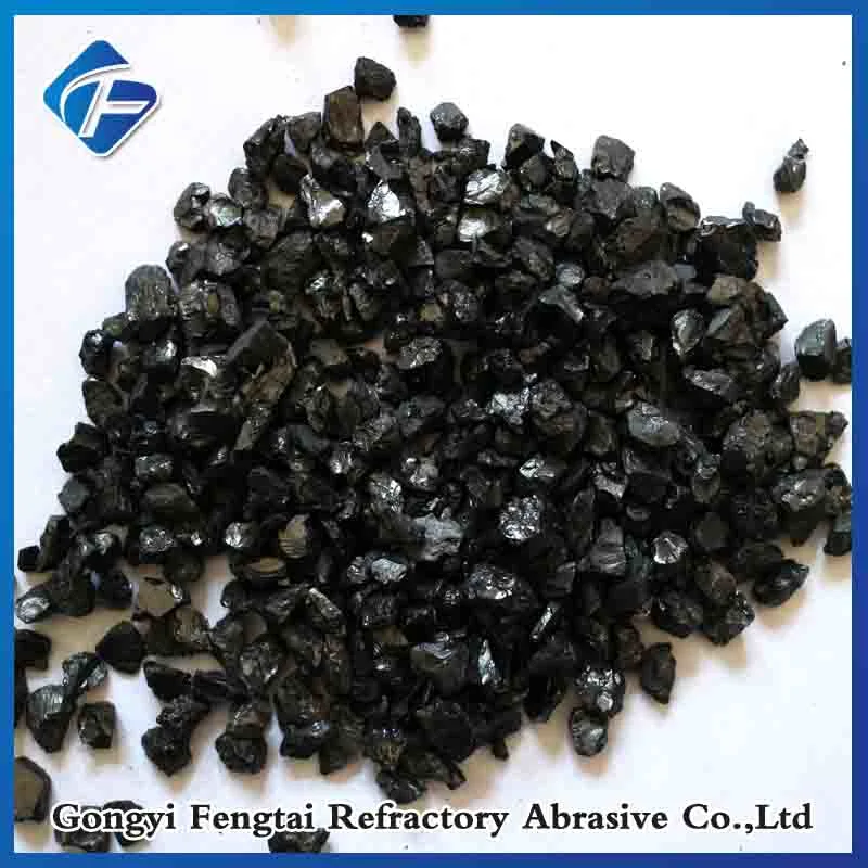 Well Supply Anthracite Coal for Filter Material of Water Filtration