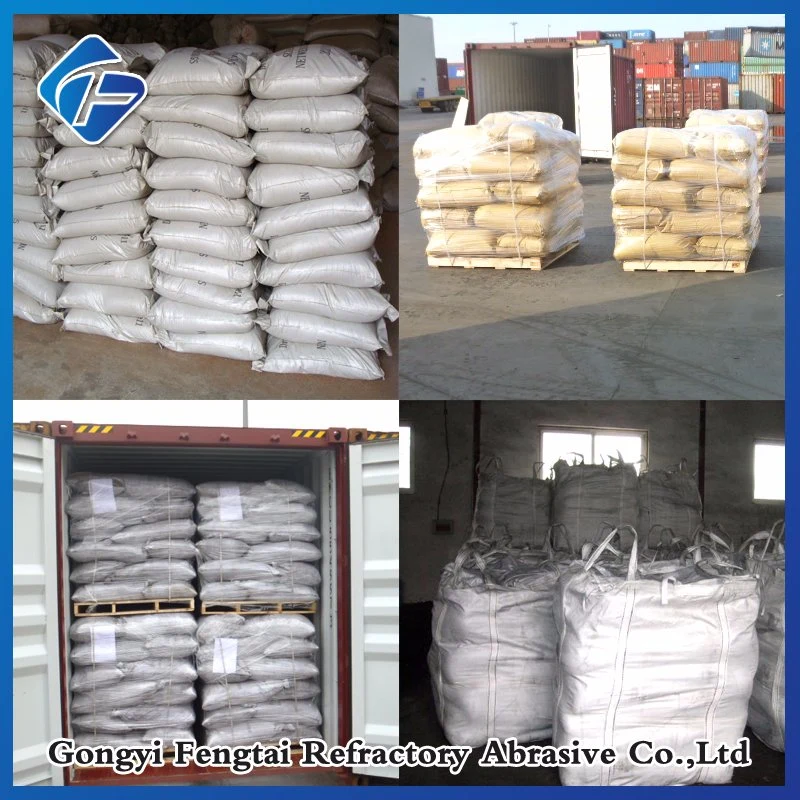 Well Supply Anthracite Coal for Filter Material of Water Filtration