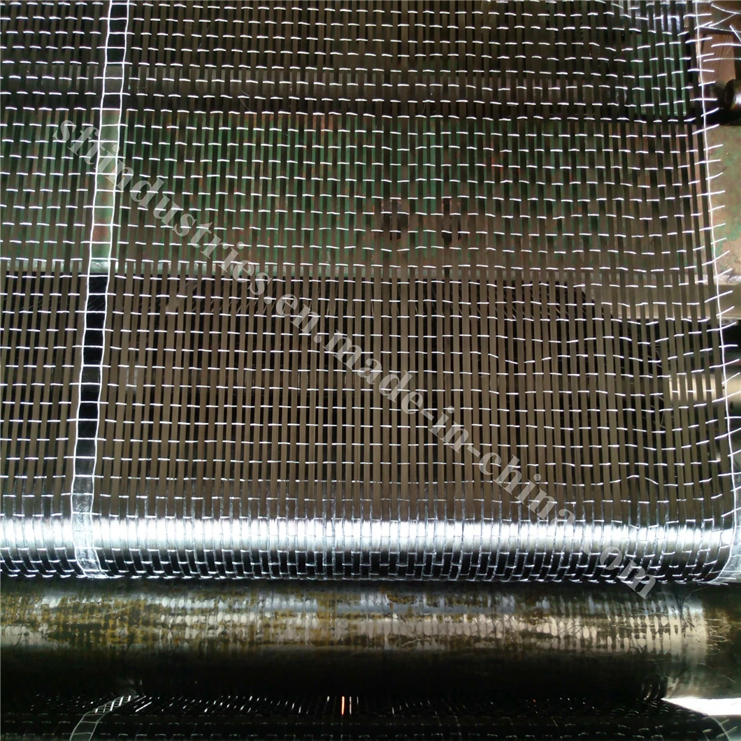 Customized 200GSM 200mm Width Unidirectional Carbon Fiber Cloth for Construction