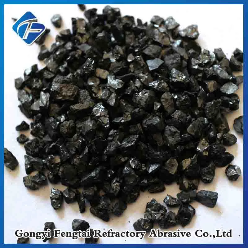 Well Supply Anthracite Coal for Filter Material of Water Filtration