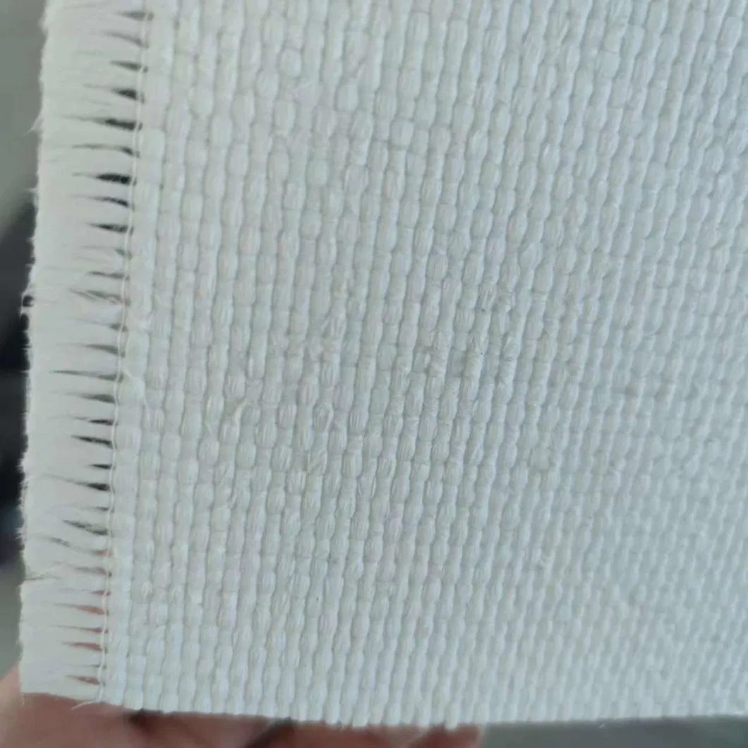 Ged Trademarked E-Glass Fiberglass Cloth for Industrial Applications