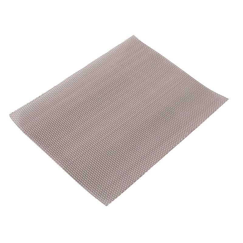 100% PP Superfine Fiber Twill 670g Industrial Filter Cloth for Liquid Filtration Bag