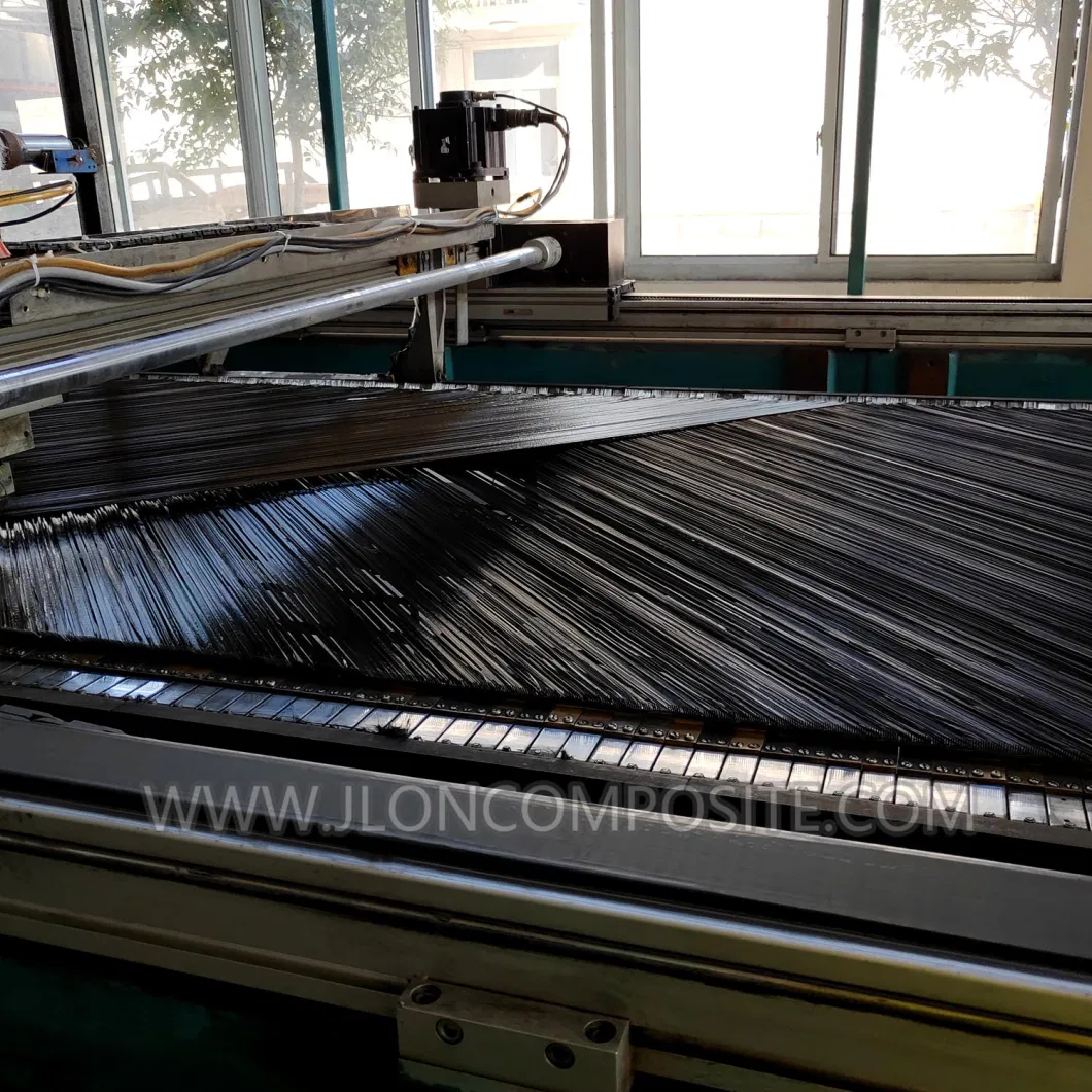 Carbon Fiber Multiaxial Fabric