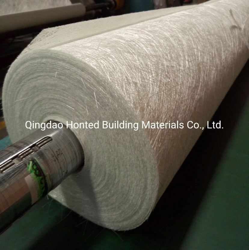 Rtm M600p250m600 High Strength, 3 Layers Fiberglass Sandwich Core Mat