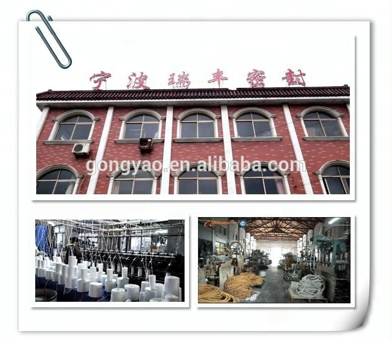 Fiberglass Glass Fiber Cloth for Heat Insulation