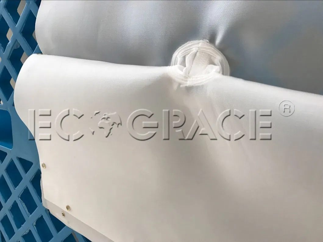 Industrial Cloth Fabric Mine Filter Press Cloth (PA / PP)