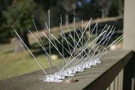 Hot Sale and Good Price Anti Pigeon Bird Spikes Made in China