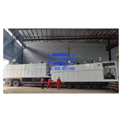 Manufacturer OEM Sold Control System for Oilfield Service